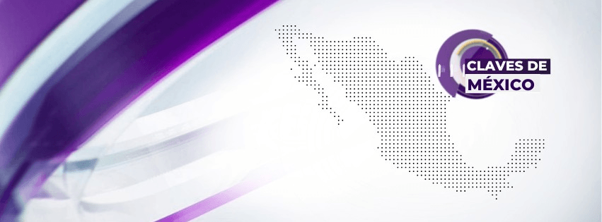 Claves de Mexico